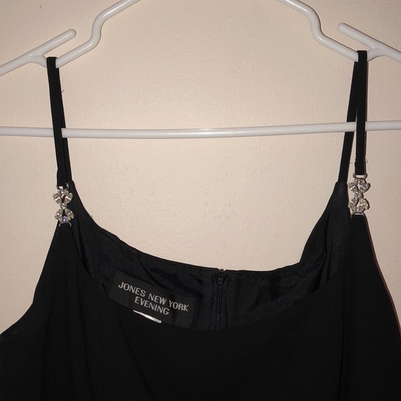 Black bodysuit - Picture 5 of 7